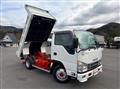 2017 Isuzu Elf Truck
