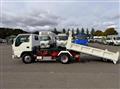 2017 Isuzu Elf Truck