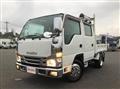 2017 Isuzu Elf Truck