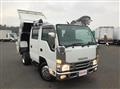 2017 Isuzu Elf Truck