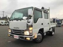 2017 Isuzu Elf Truck