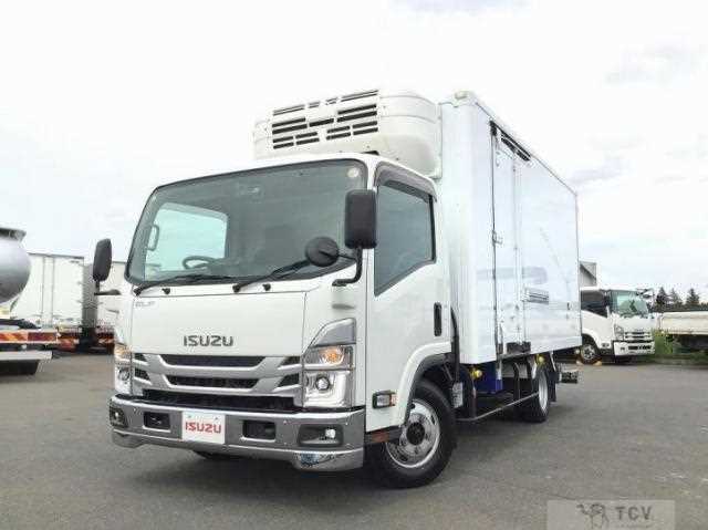 2022 Isuzu Elf Truck