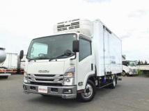 2022 Isuzu Elf Truck