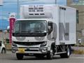 2026 Mitsubishi Fuso Canter