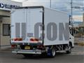 2026 Mitsubishi Fuso Canter