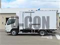 2026 Mitsubishi Fuso Canter