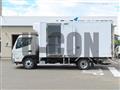 2026 Mitsubishi Fuso Canter