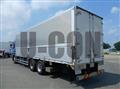 2020 Hino Profia