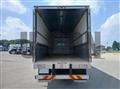 2020 Hino Profia
