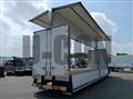 2020 Hino Profia