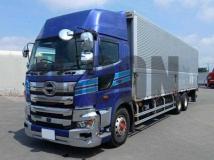 2020 Hino Profia