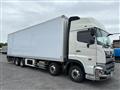 2023 Hino Profia