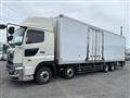2023 Hino Profia