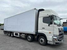 2023 Hino Profia