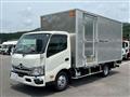 2026 Hino Dutro