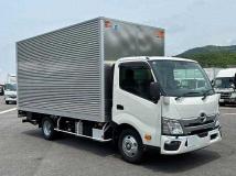 2026 Hino Dutro