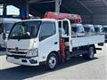 2026 Hino Dutro