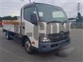 2019 Hino Dutro