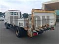 2019 Hino Dutro