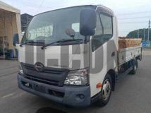 2019 Hino Dutro