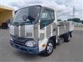 2017 Hino Dutro