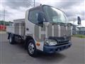 2017 Hino Dutro