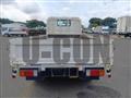 2017 Hino Dutro