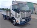 2017 Hino Dutro