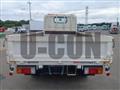2017 Hino Dutro