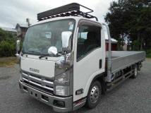 2014 Isuzu Elf Truck