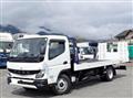 2026 Mitsubishi Fuso Canter