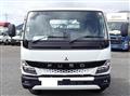 2026 Mitsubishi Fuso Canter