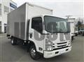 2020 Isuzu Elf Truck