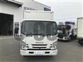 2020 Isuzu Elf Truck