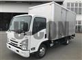 2020 Isuzu Elf Truck