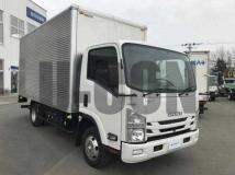 2020 Isuzu Elf Truck