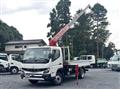 2025 Mitsubishi Fuso Canter