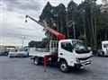 2025 Mitsubishi Fuso Canter