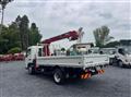 2025 Mitsubishi Fuso Canter