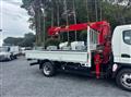 2025 Mitsubishi Fuso Canter