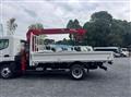 2025 Mitsubishi Fuso Canter