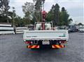2025 Mitsubishi Fuso Canter