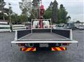 2025 Mitsubishi Fuso Canter