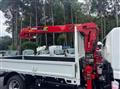 2025 Mitsubishi Fuso Canter
