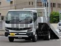 2026 Mitsubishi Fuso Canter