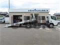 2026 Mitsubishi Fuso Canter