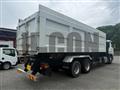 2022 Mitsubishi Fuso Super Great