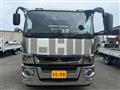 2022 Mitsubishi Fuso Super Great