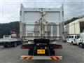 2022 Mitsubishi Fuso Super Great
