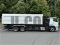 2022 Mitsubishi Fuso Super Great